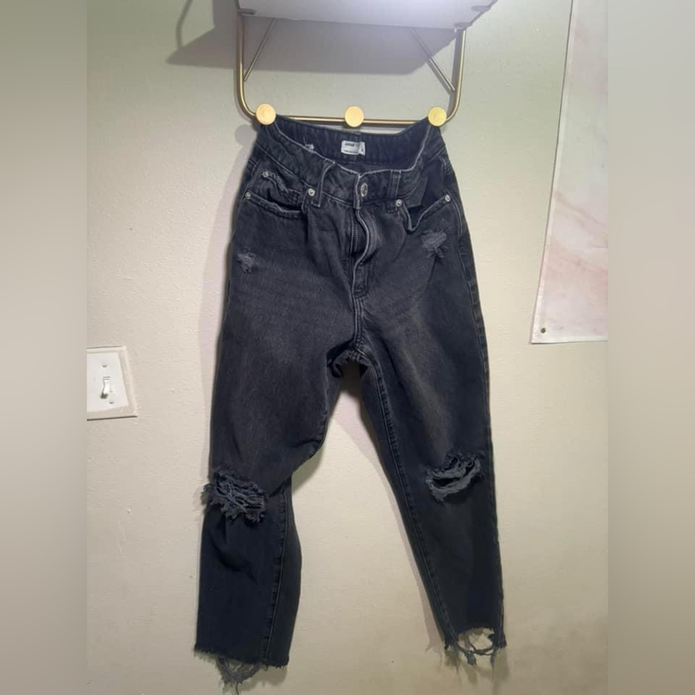 Garage Jeans- Size 0/24